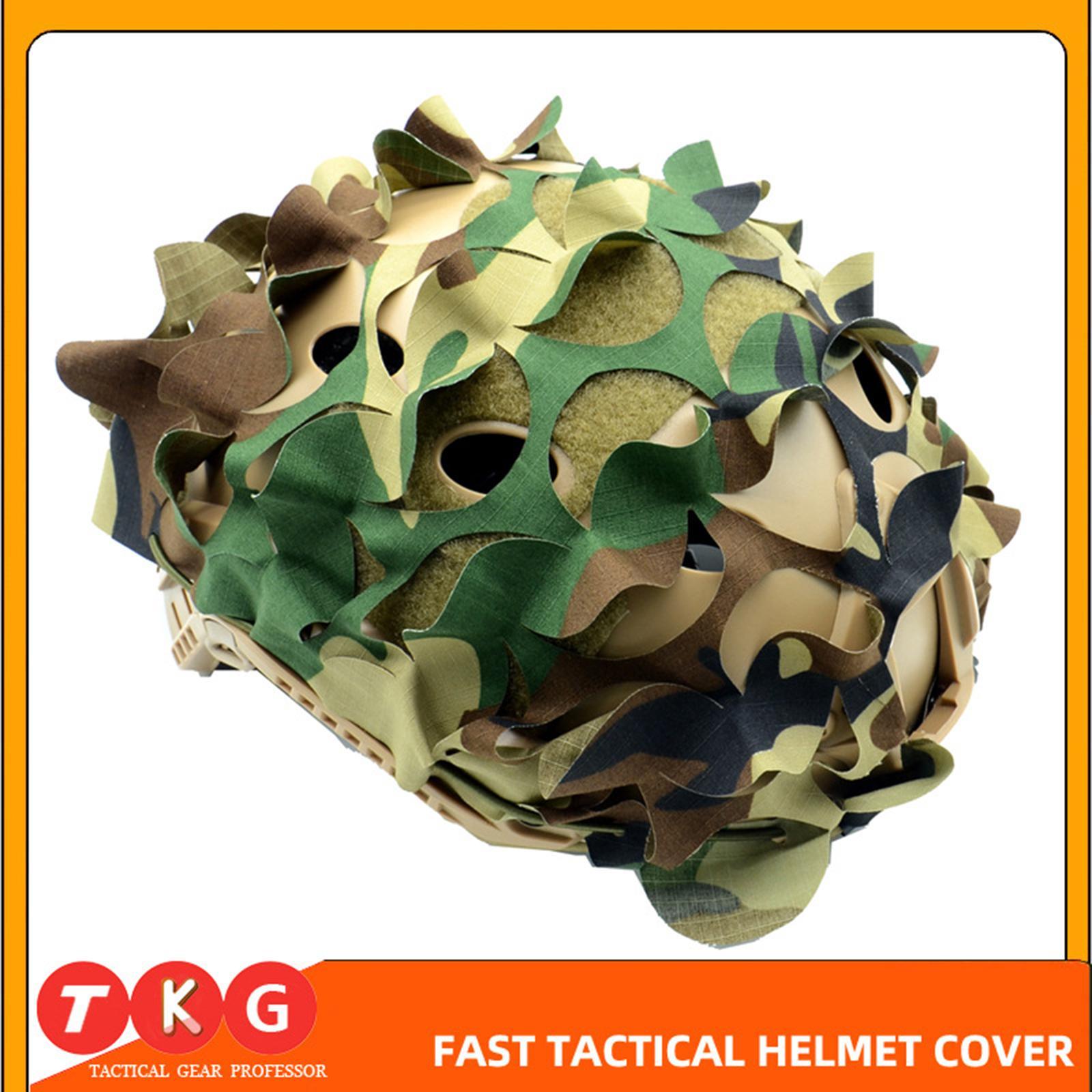 Fast  Cover Disguise  3D Hat Cover for Jungle Turkey Photography