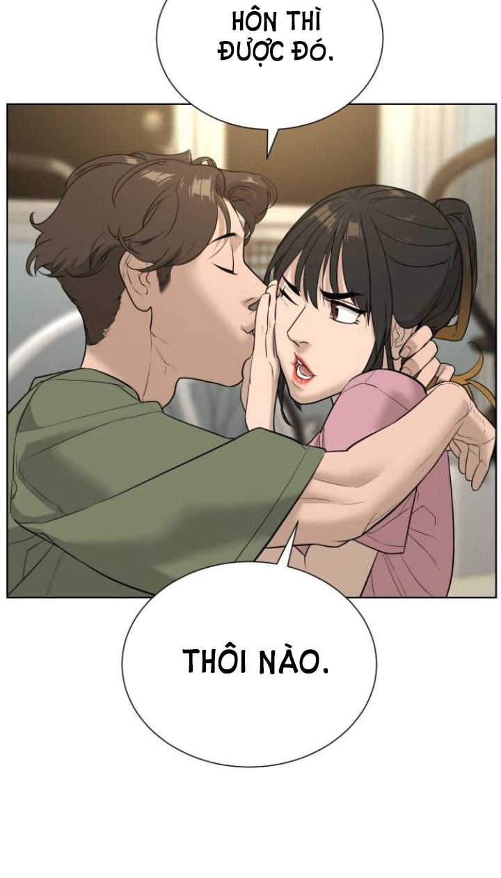 bạch huyết - white blood chapter 36 85