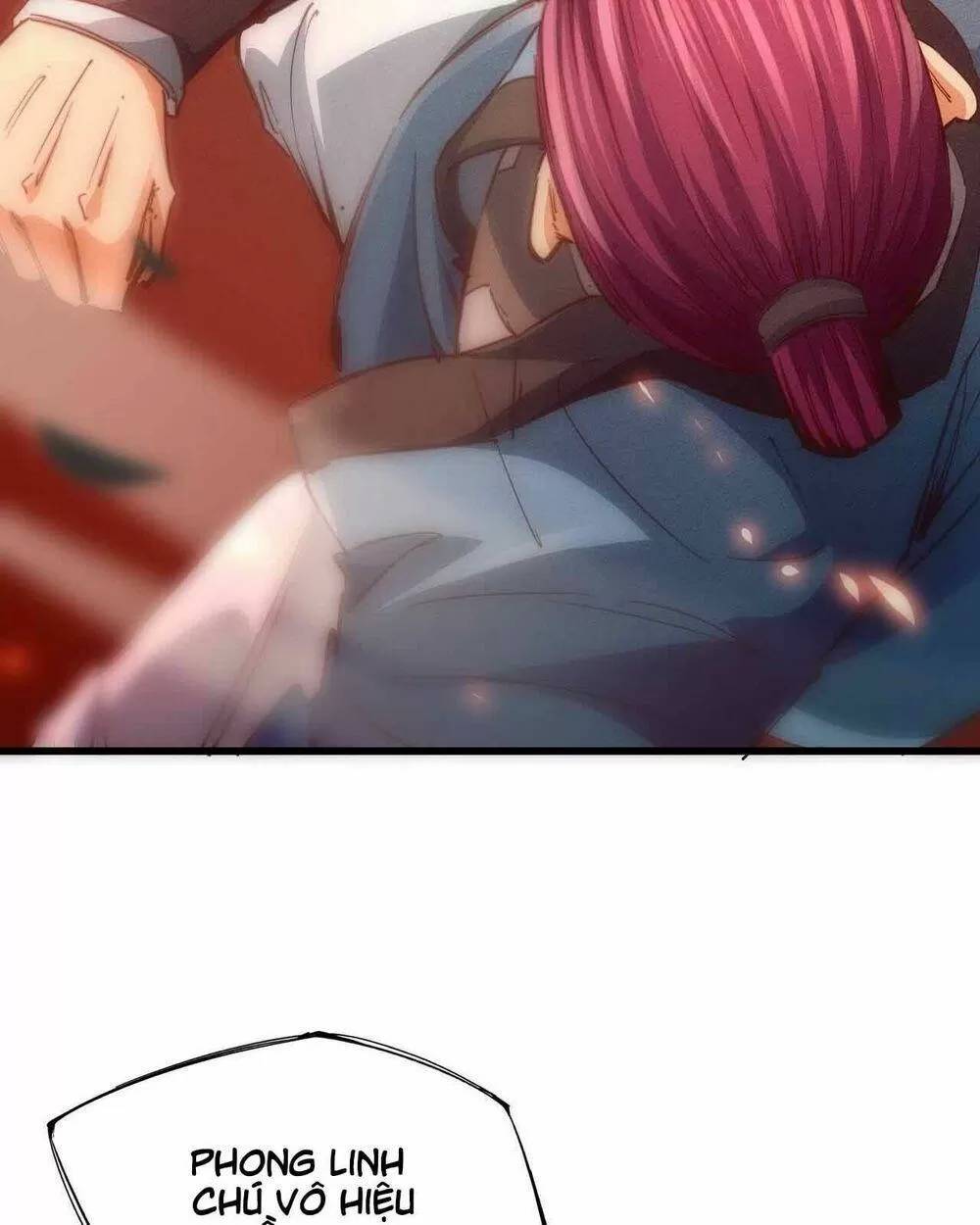 ta thành thần một mình chapter 21 53