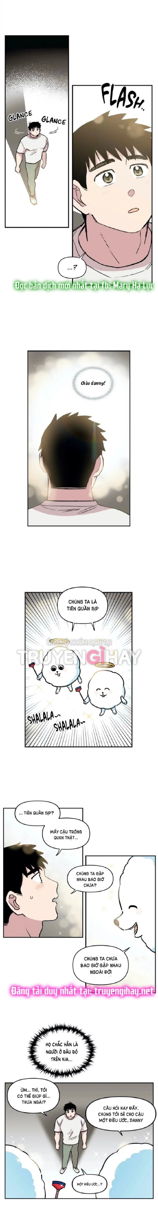 [18+] 1 người khỏe 2 người vui chapter 24.1 5