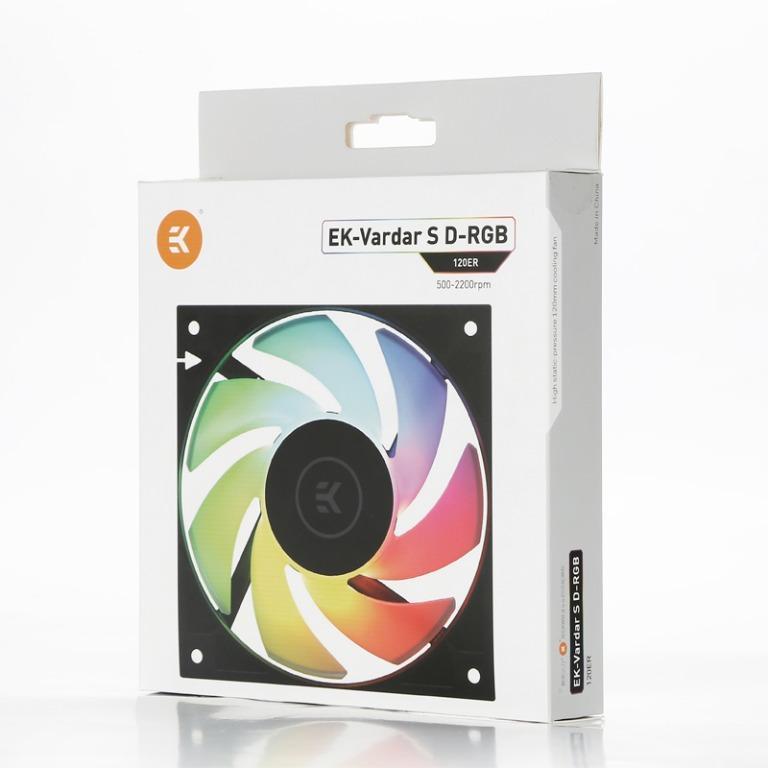 Quạt tản nhiệt Fan Case 12CM tốc độ cao 4Pin PWM cực mạnh cực mát 3500rpm