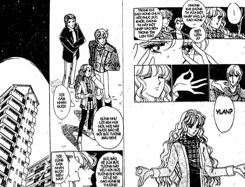 dấu phong ấn xanh chapter 7 30