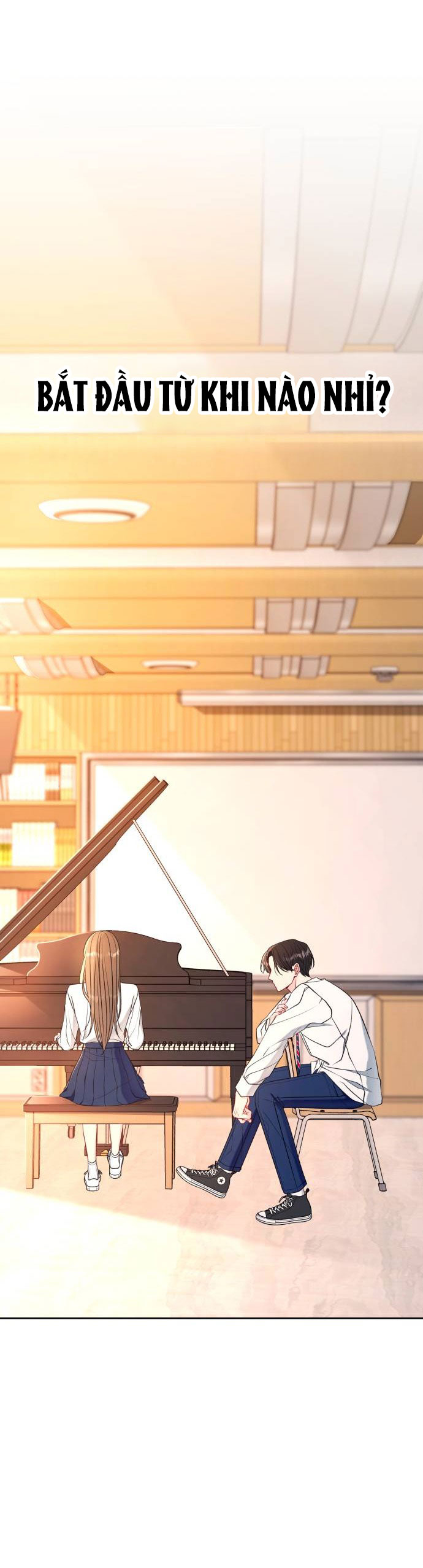 tình yêu thời niên thiếu chapter 3 2