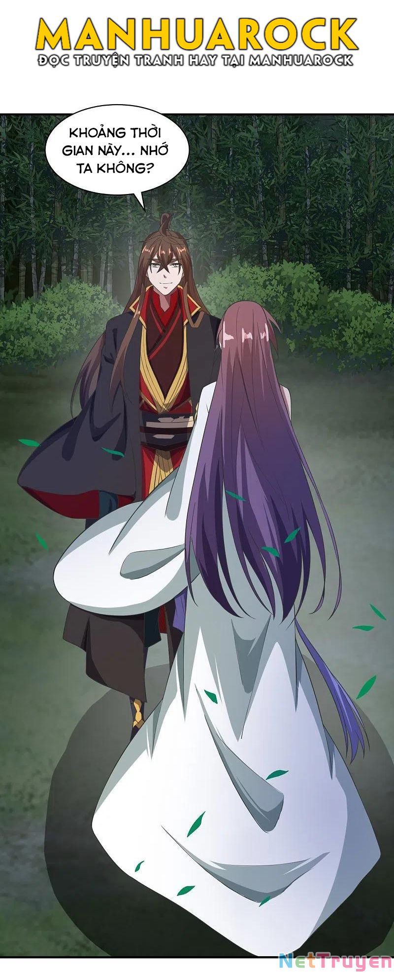 tiên võ đế tôn chapter 307 33