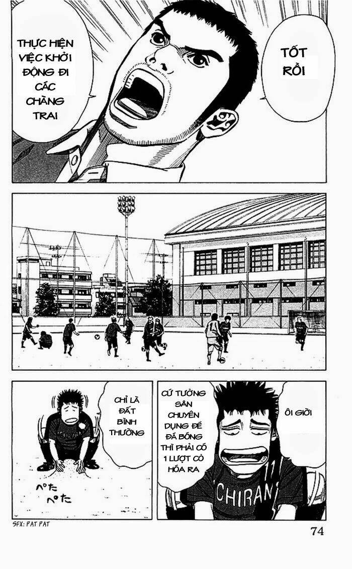 angel voice chapter 46 10