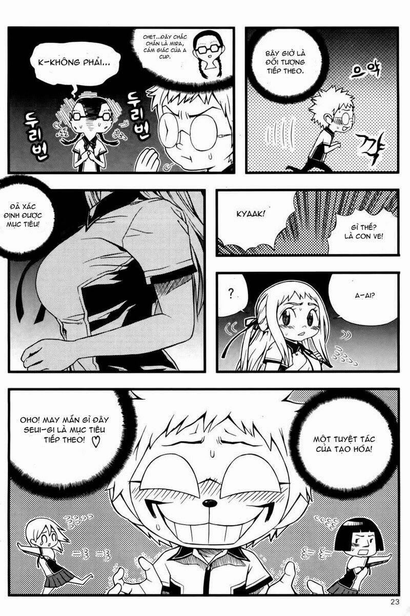 need a girl chapter 40 25