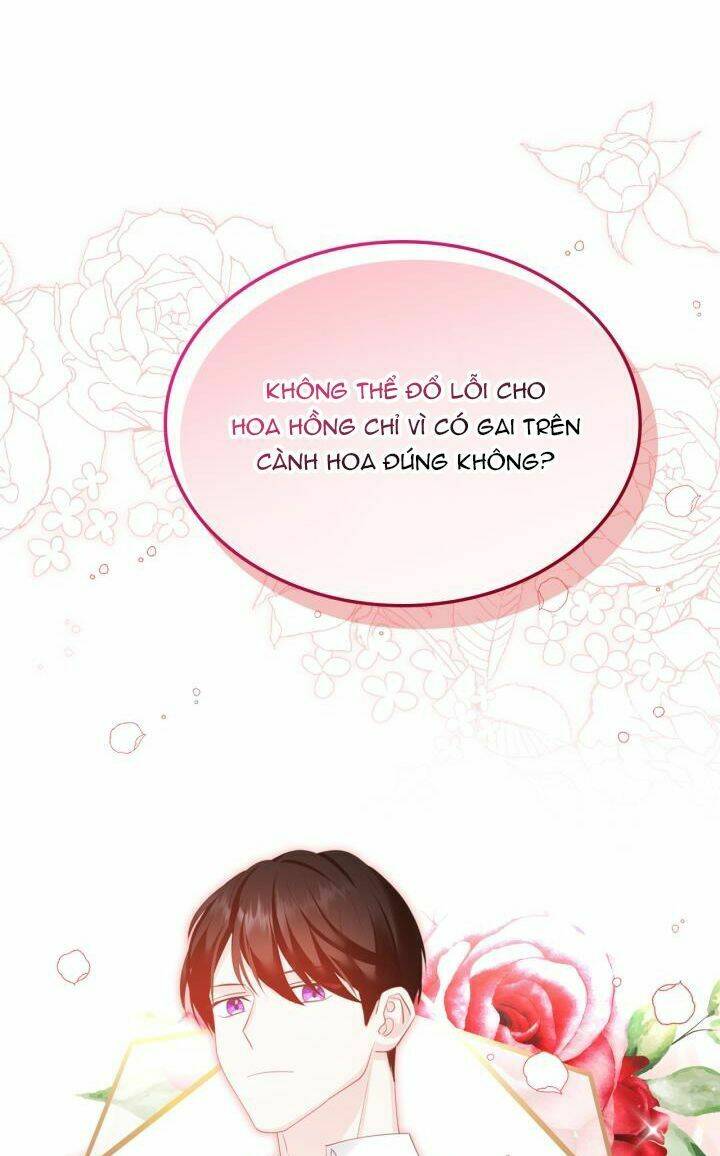 công chúa phản diện muốn ở trong ngôi nhà bánh quy chapter 49 43