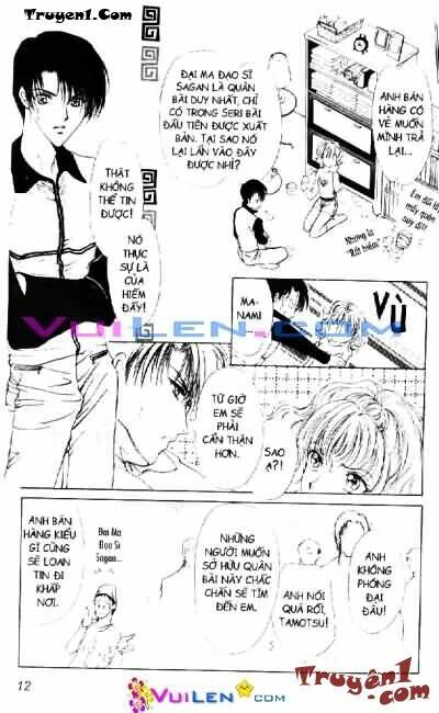 vua bài chapter 1 13