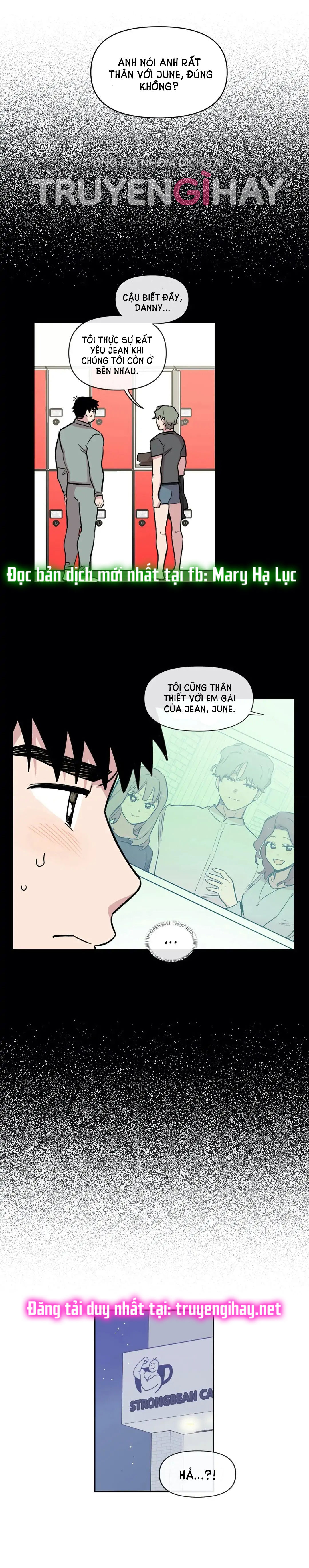 [18+] 1 người khỏe 2 người vui chapter 40.1 8