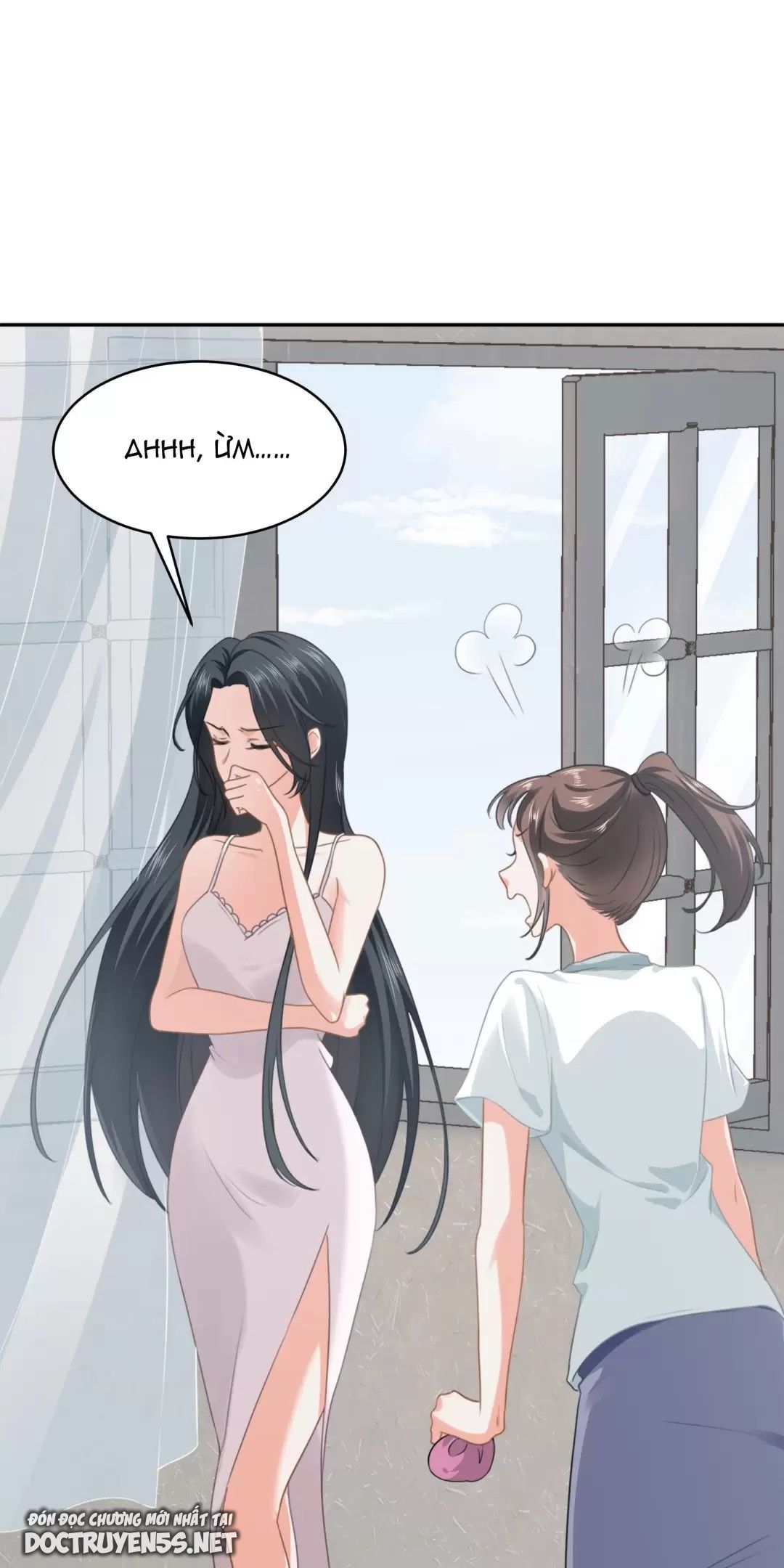 ảnh hậu một tuần mập ba cân chapter 8 22