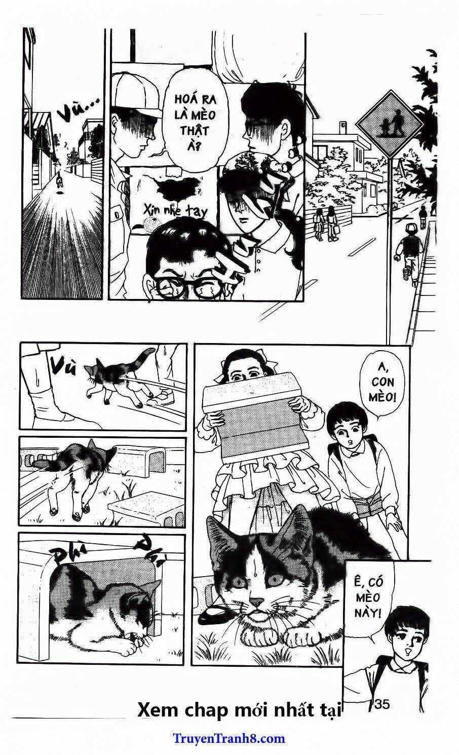 bác sĩ thú y chapter 92 13