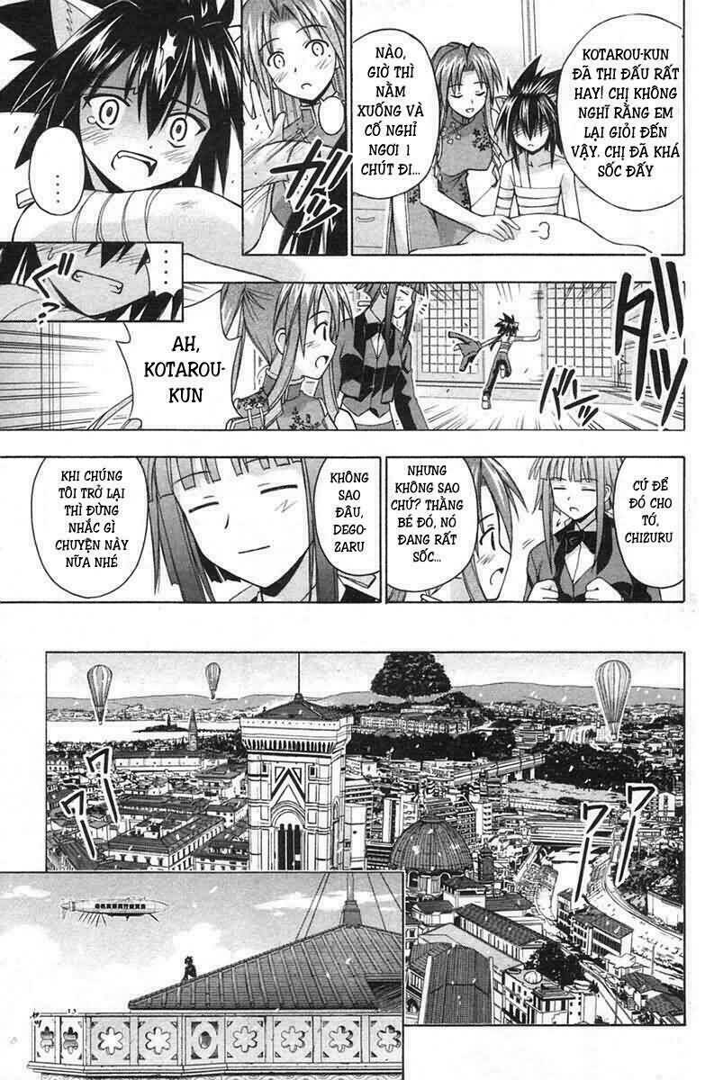 bậc thầy ma pháp chapter 104 17