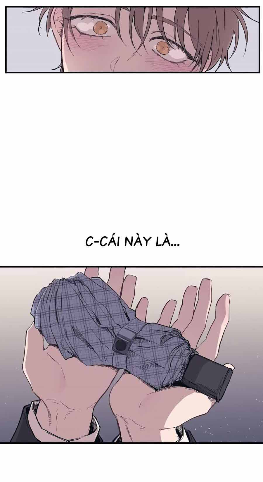 yeonwoo thơ ngây chapter 1 37