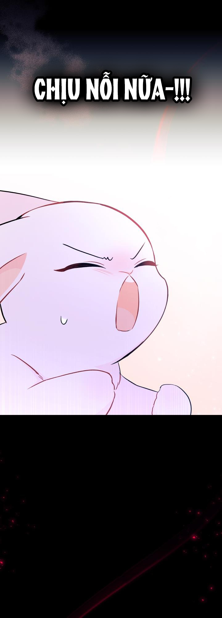 mối liên kết giữa báo đen và bé thỏ chapter 27 49