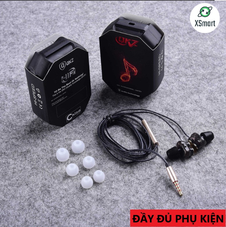 Tai Nghe Chống Ồn XSmart KD7 PRO 8D Âm Thanh Vòm, Cao Cấp, Bass Khủng, Nghe Nhạc EDM, REMIX, Chơi Mọi Tựa Game - Hàng Chính Hãng