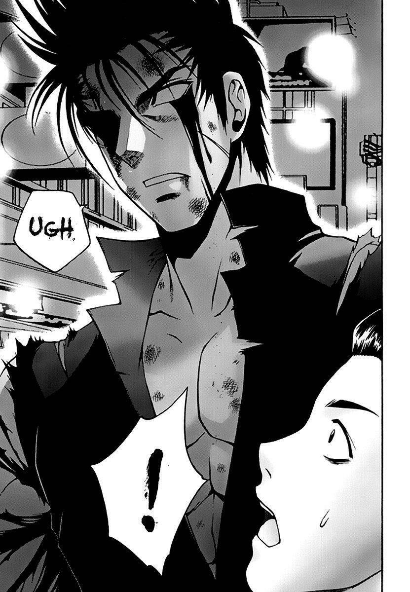 zippy ziggy chapter 54 9