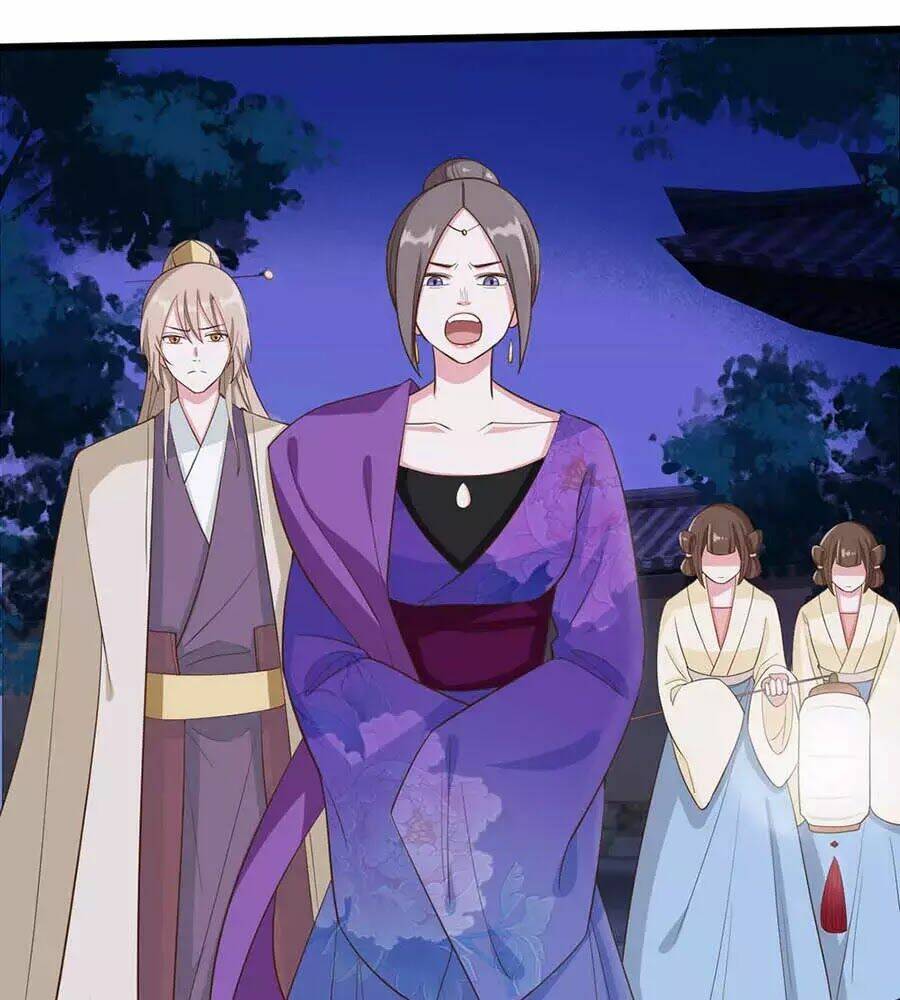 đích nữ hữu độc chapter 26 41