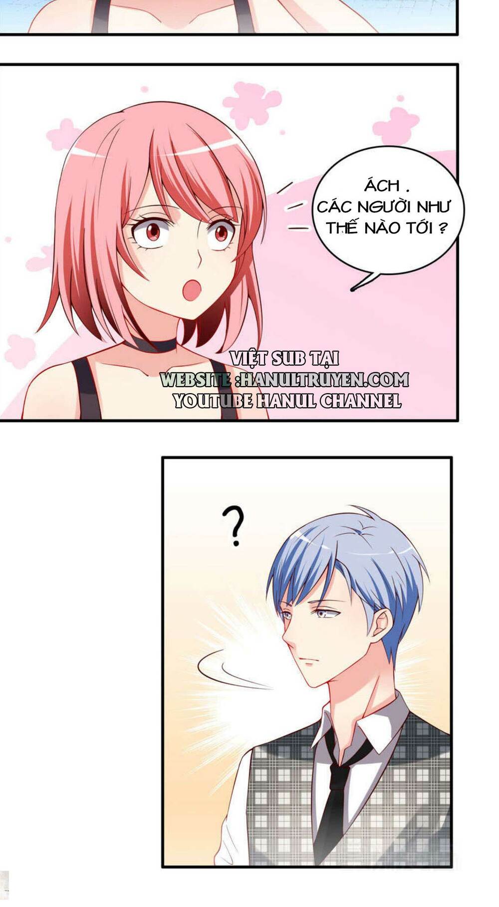 lật đổ lãnh điện hạ satan chapter 3 9