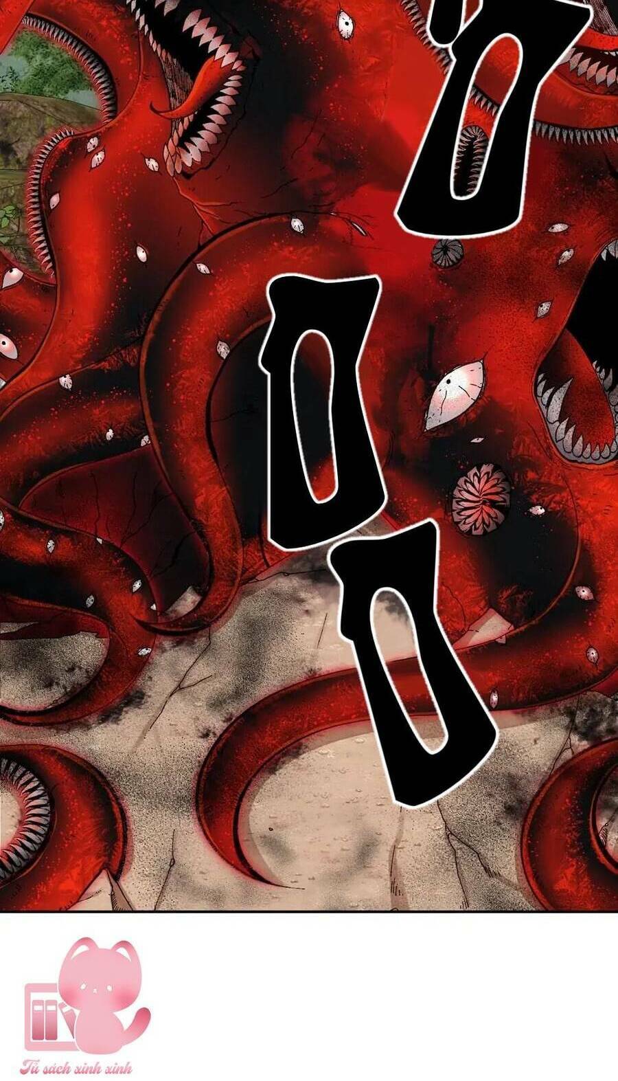 công chúa bãi rác chapter 72 3