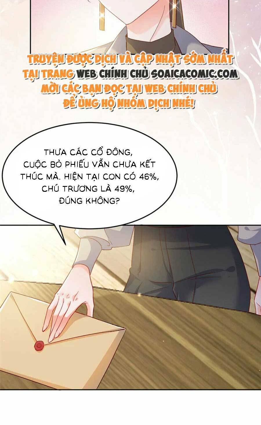cô vợ của tôi không dễ bắt nạt chapter 63 20