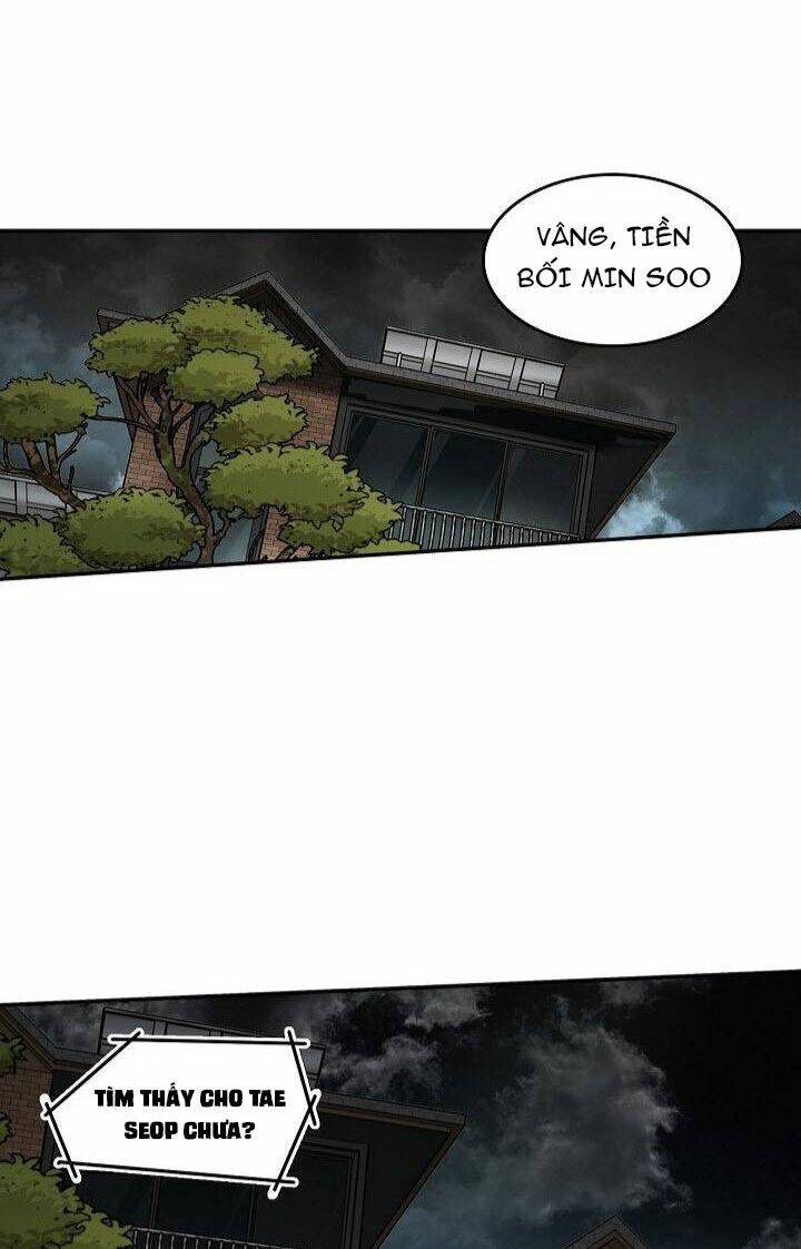 điều tra viên chuyển sinh chapter 139 2