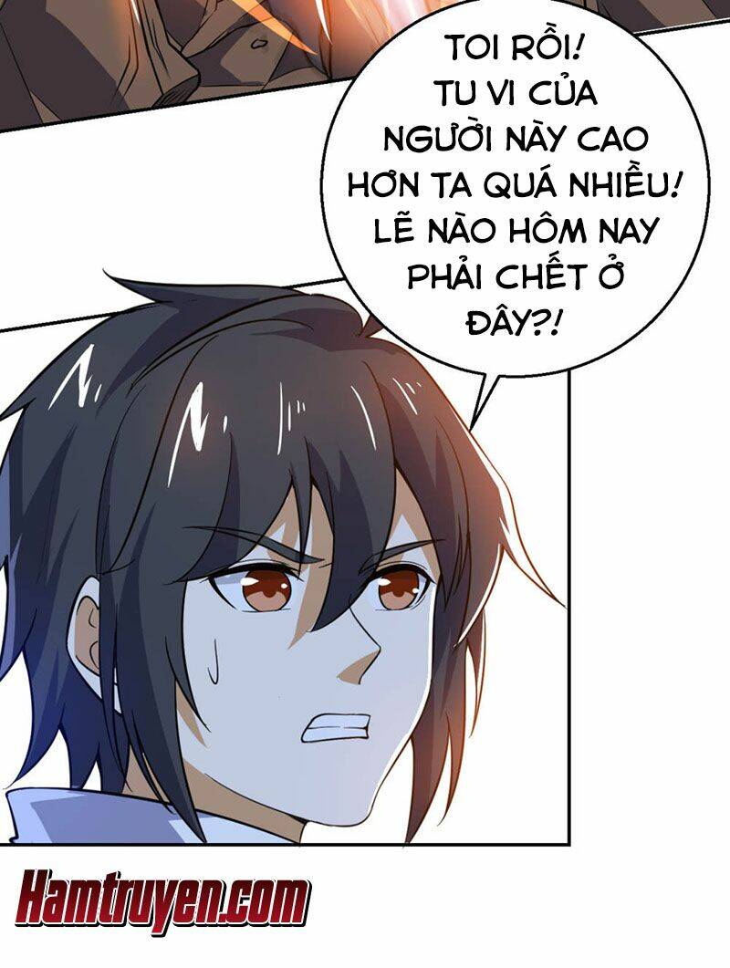 thần võ đế tôn chapter 69 34