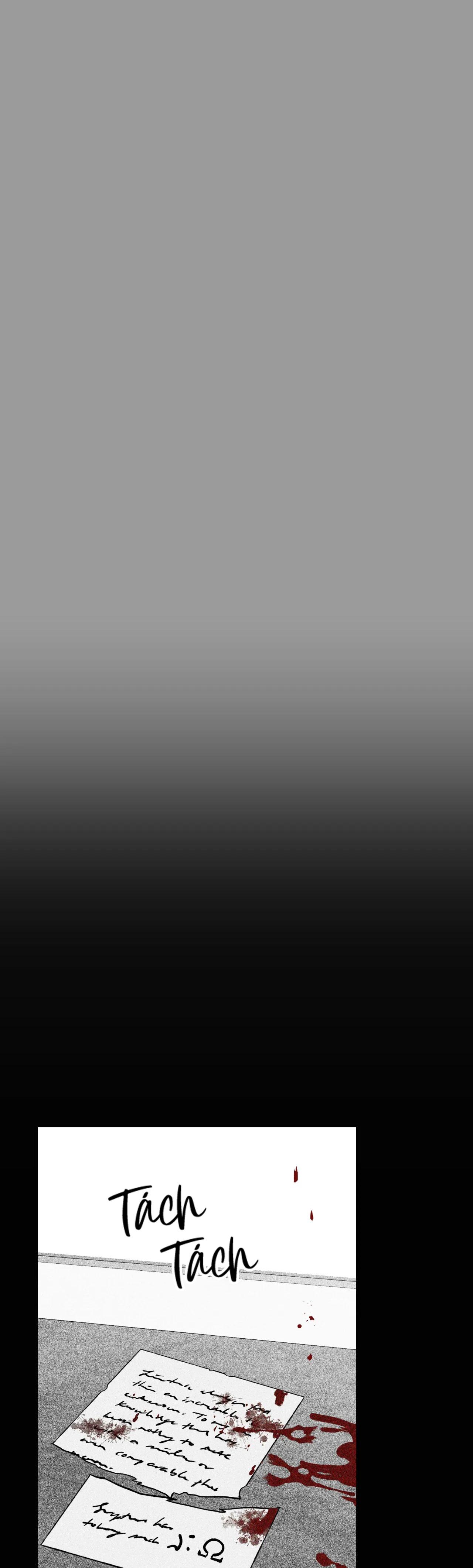 bl cổ trang - âu cổ ngắn nhà kim chapter 19.3 11