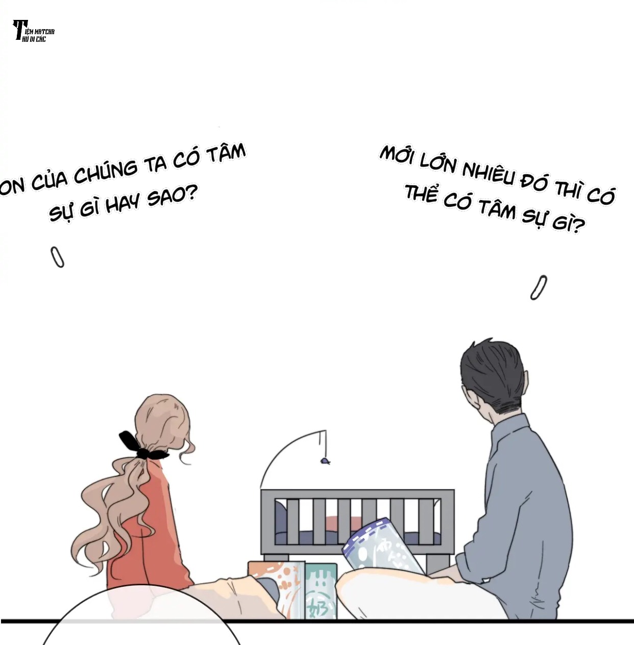 nhiệm vụ này thật muốn lấy mạng chapter 2 4