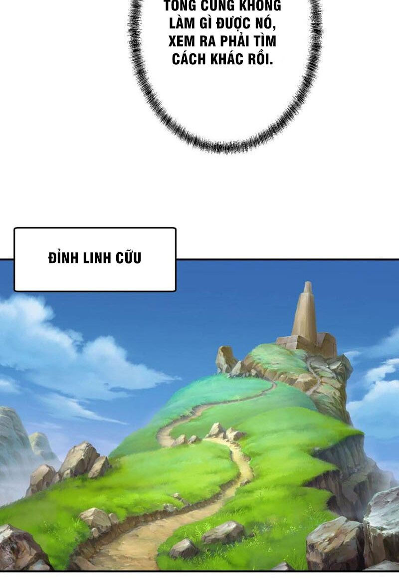 ta chẳng qua là một đại la kim tiên chapter 47 21