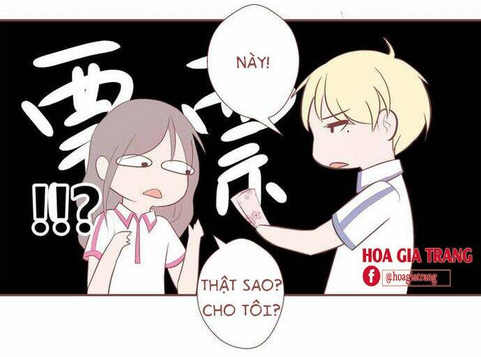 nơi này có điểm không bình thường chapter 11 19