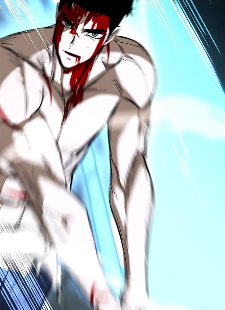 chiến binh học đường - cuộc đột kích trong ngục tối chapter 10 91