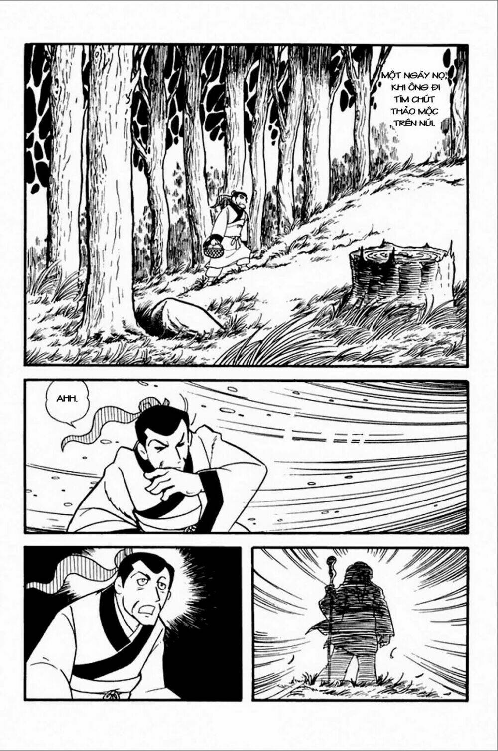 tam quốc chí chapter 2 5