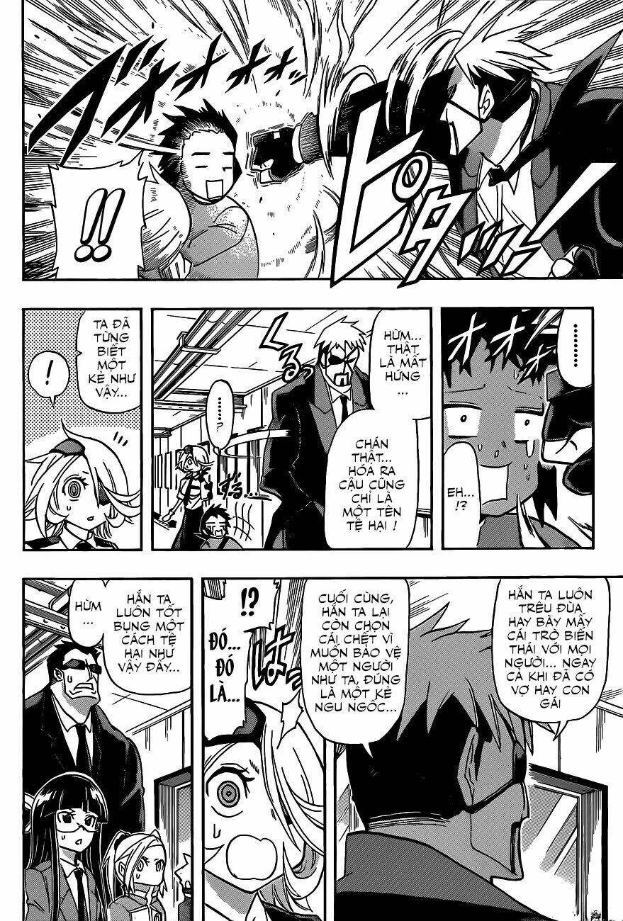 shinmai fukei kiruko-san chapter 21 18