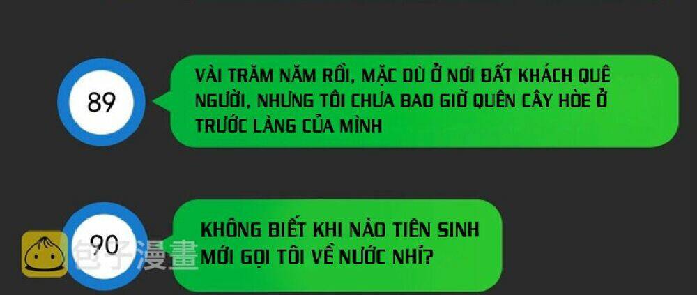 câu lạc bộ trường sinh chapter 118 4