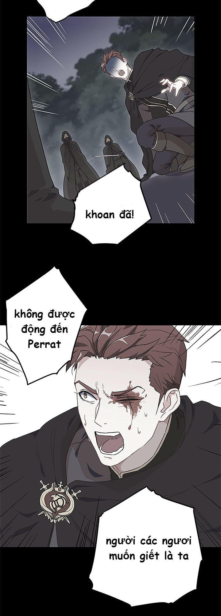 như anh muốn, hoàng tử chapter 7 3