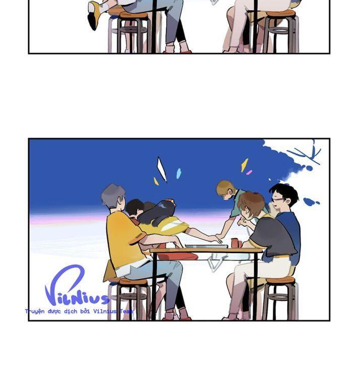 những vì tinh tú của chúng ta chapter 1 77
