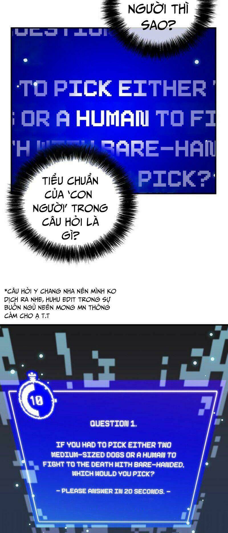 đấng cứu thế được chọn lựa chapter 1 65