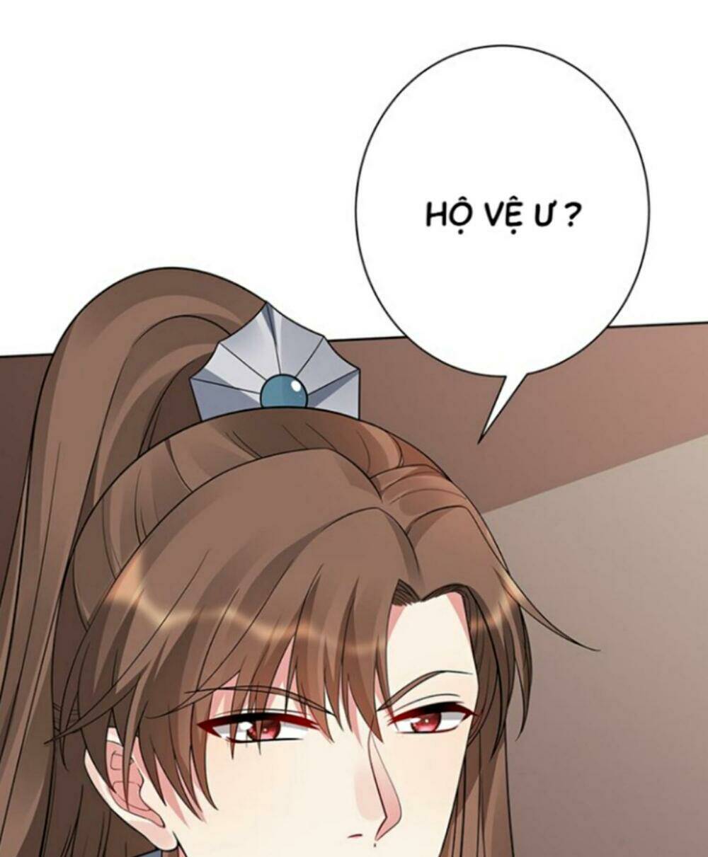 độc phi thần y quá kiêu ngạo chapter 111 21