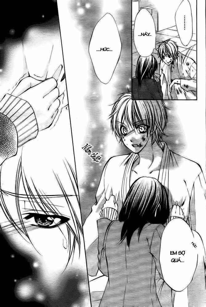 ore sama ouji chapter 1 28