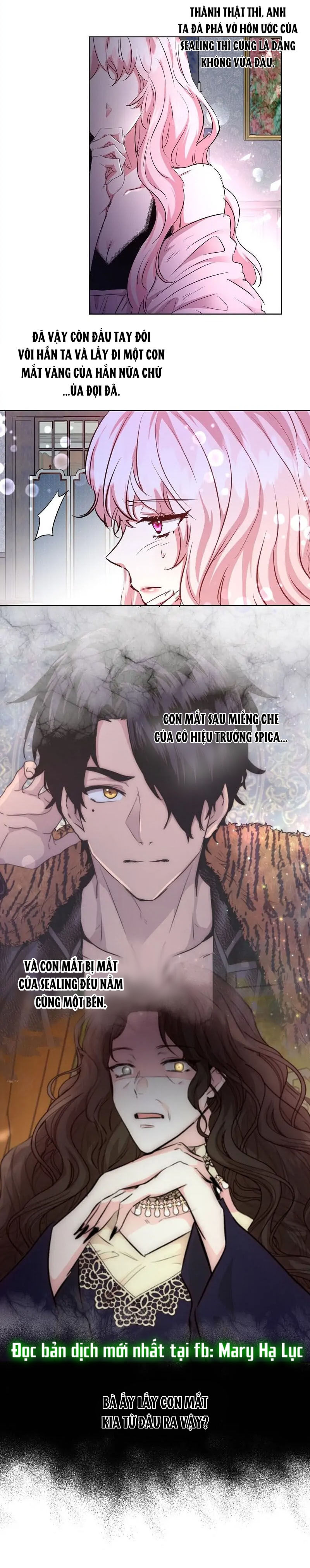 5500 sắc thái của quỷ vương chapter 44.2 6