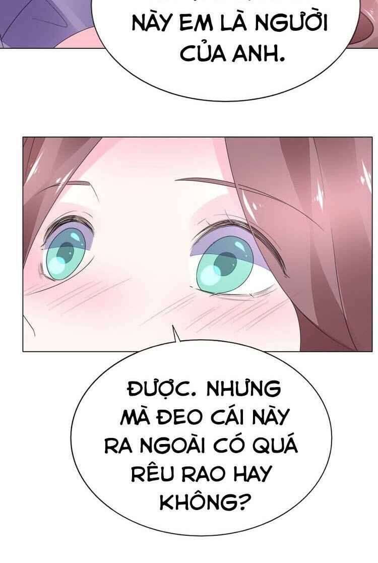 điều ước sủng ái bất bình đẳng chapter 77.2 11