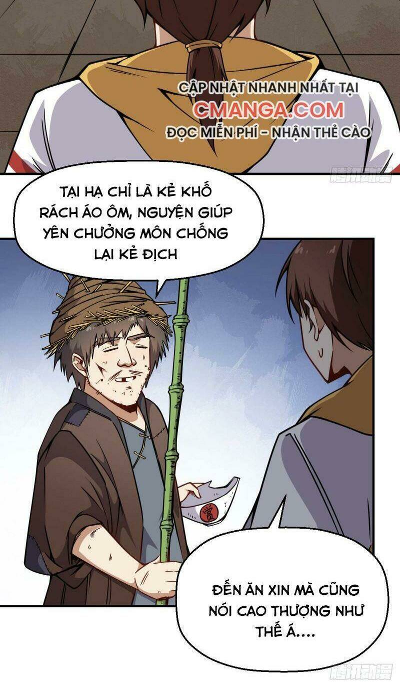 tổ thượng có tiền chapter 29 2