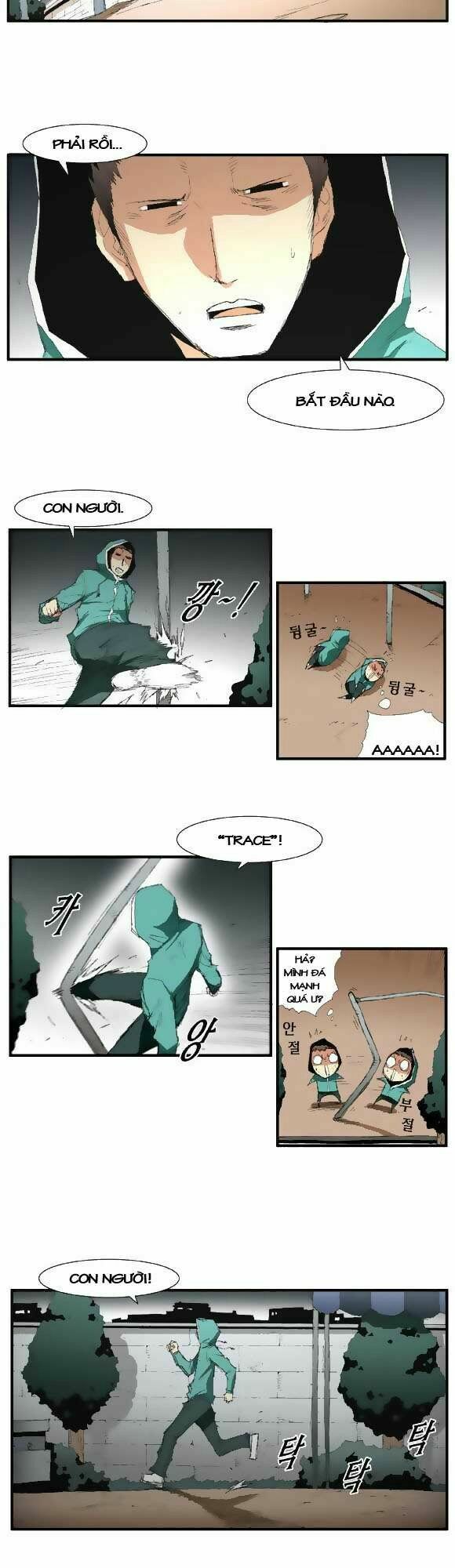 siêu năng chapter 24 2