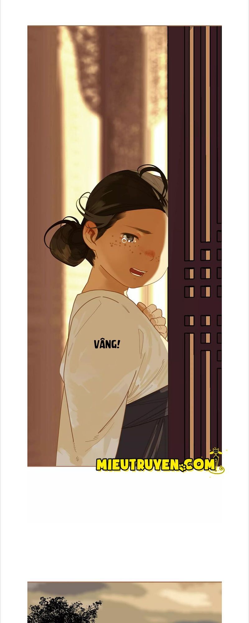 nhất đại linh hậu chapter 19 14