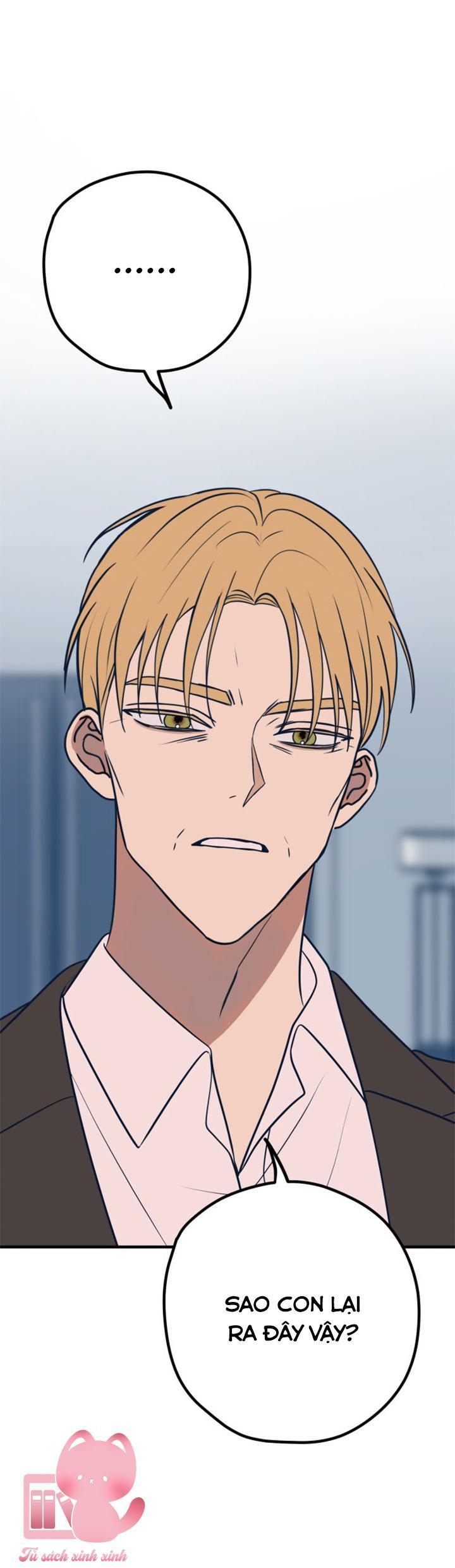 kẻ cắp gặp bà già chapter 34 1