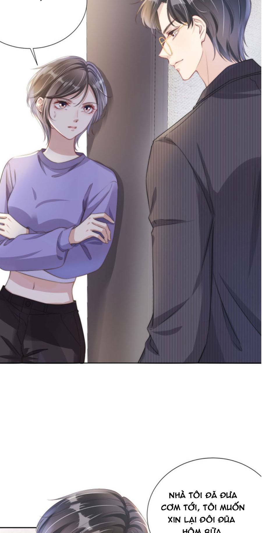 ngự tỷ toàn năng lại bị phá mã giáp chapter 21 34