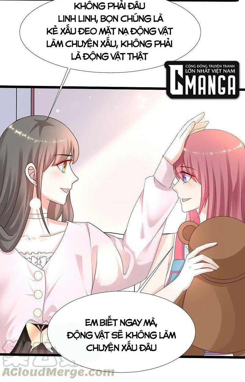 tối cường vận đào hoa chapter 219 23