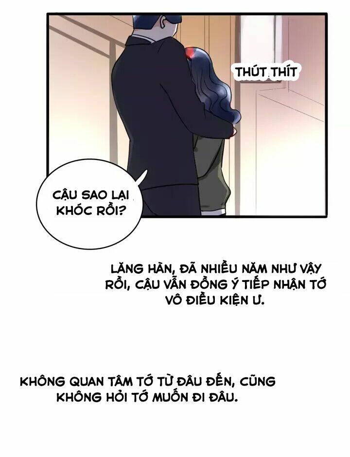 chào buổi sáng, hướng dương chapter 29 15