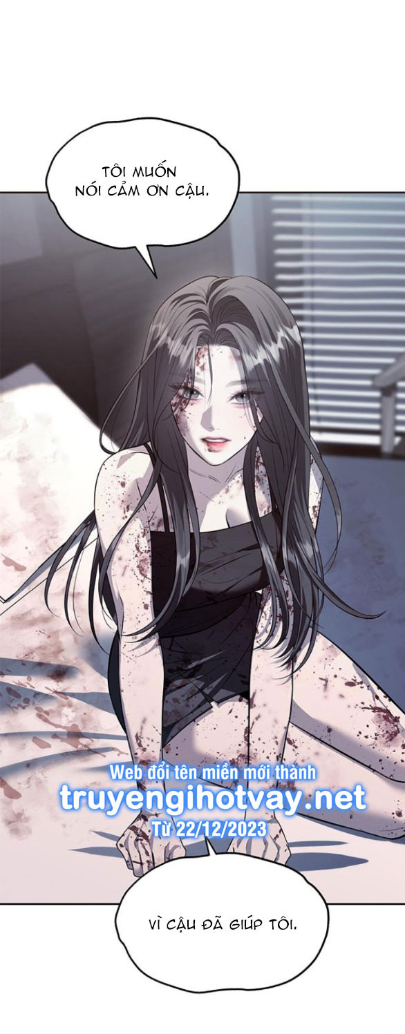 xâm nhập trường trung học tài phiệt chapter 54.1 16