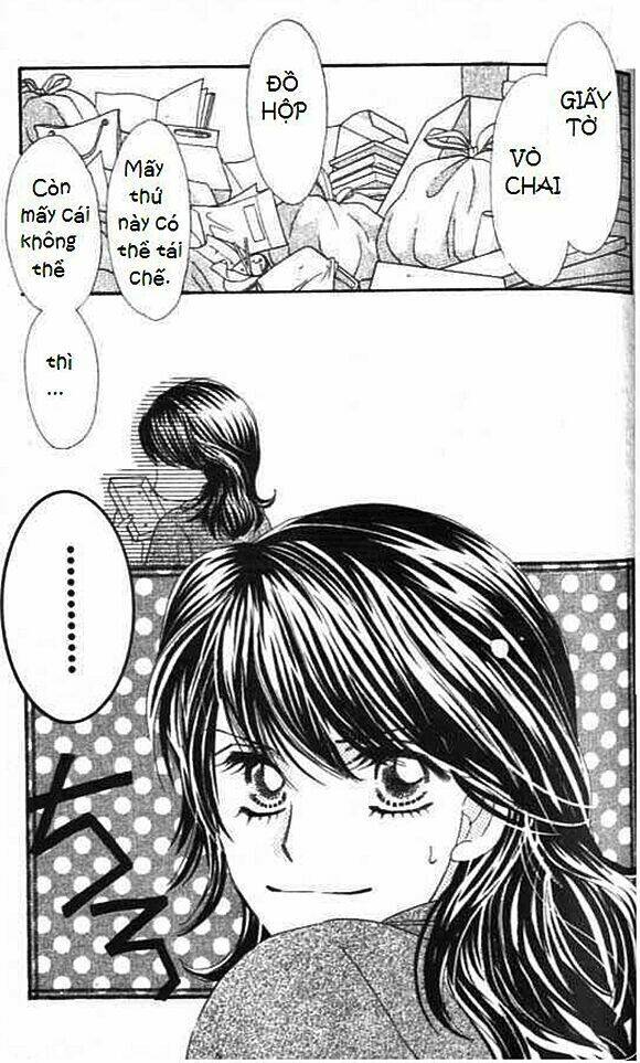 diamond life chapter 2 3